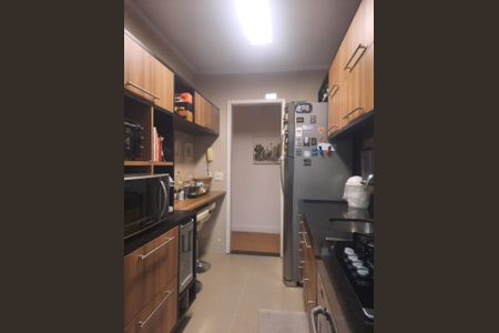 Apartamento à venda com 78m², 3 quartos e 2 vagasFoto 30