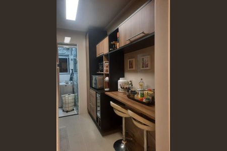 Apartamento à venda com 78m², 3 quartos e 2 vagasFoto 29