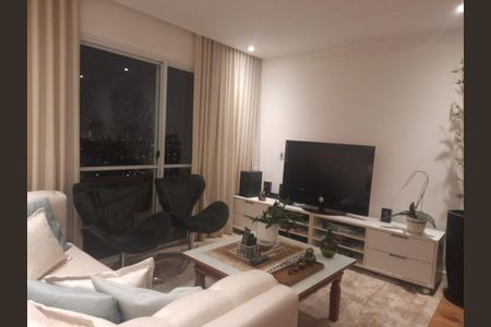 Foto 03 de apartamento à venda com 3 quartos, 78m² em Vila Moinho Velho, São Paulo