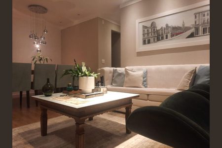 Apartamento à venda com 78m², 3 quartos e 2 vagasFoto 08