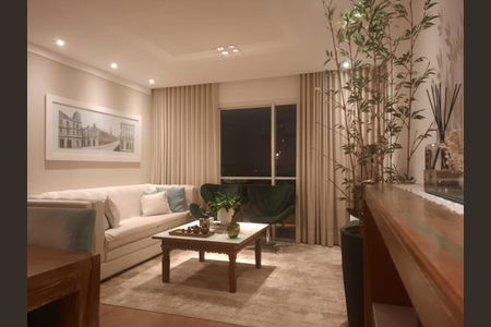 Apartamento à venda com 78m², 3 quartos e 2 vagasFoto 01