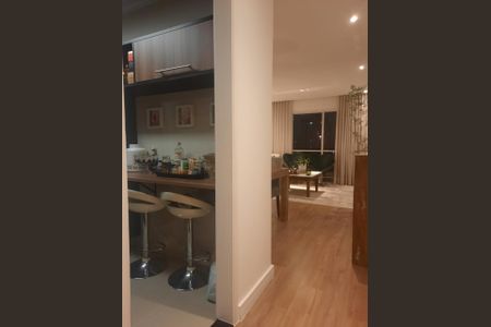 Apartamento à venda com 78m², 3 quartos e 2 vagasFoto 21