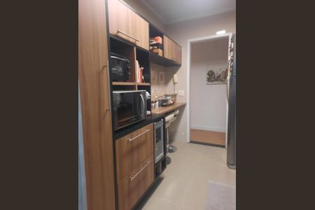 Apartamento à venda com 78m², 3 quartos e 2 vagasFoto 28