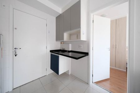 Apartamento para alugar com 34m², 1 quarto e sem vagaSala/Cozinha