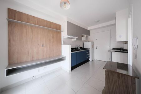 Apartamento para alugar com 34m², 1 quarto e sem vagaSala/Cozinha