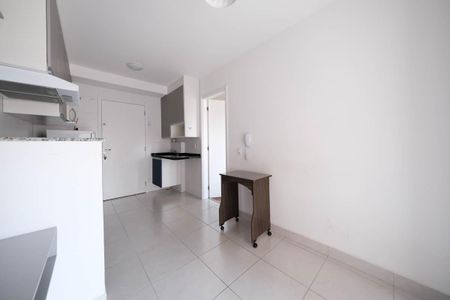 Apartamento para alugar com 34m², 1 quarto e sem vagaSala/Cozinha