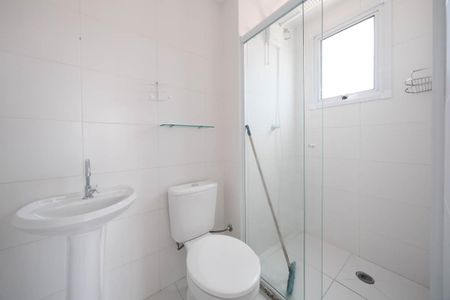 Apartamento para alugar com 34m², 1 quarto e sem vagaBanheiro Suíte