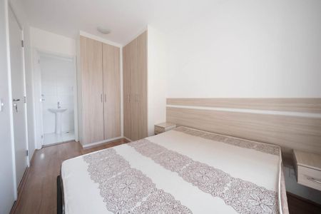 Apartamento para alugar com 34m², 1 quarto e sem vagaSuíte