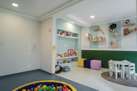 Apartamento para alugar com 34m², 1 quarto e sem vagaÁrea comum