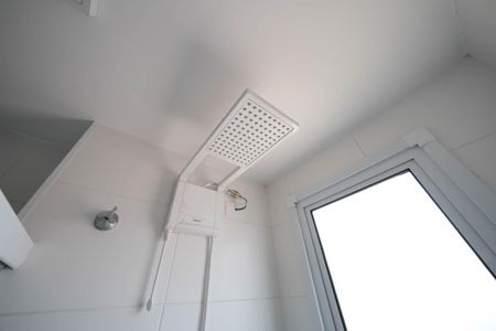 Apartamento para alugar com 34m², 1 quarto e sem vagaBanheiro Suíte