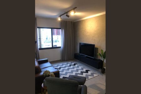 Foto 17 de apartamento à venda com 1 quarto, 49m² em Itaim Bibi, São Paulo