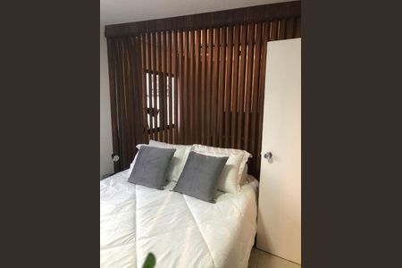 Foto 13 de apartamento à venda com 1 quarto, 49m² em Itaim Bibi, São Paulo