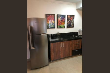 Foto 19 de apartamento à venda com 1 quarto, 49m² em Itaim Bibi, São Paulo