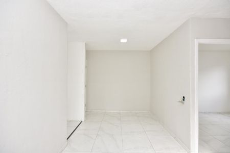 Sala de apartamento à venda com 2 quartos, 42m² em Vila Andrade, São Paulo