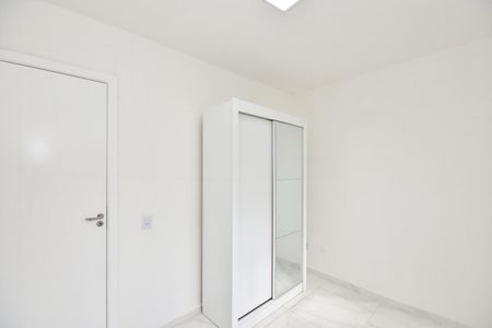 Quarto 1 de apartamento à venda com 2 quartos, 42m² em Vila Andrade, São Paulo