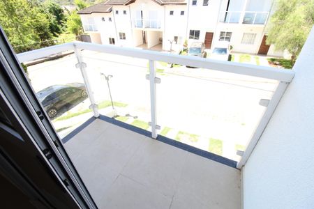 Casa de condomínio para alugar com 84m², 2 quartos e 2 vagasVaranda da Suíte