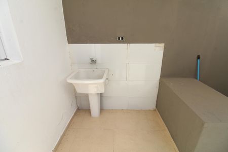 Casa de condomínio para alugar com 84m², 2 quartos e 2 vagasÁrea de Serviço