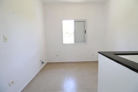Sala 2 de casa de condomínio para alugar com 2 quartos, 84m² em Chácaras São José, São José dos Campos