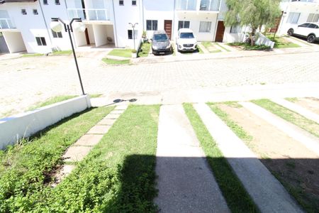 Casa de condomínio para alugar com 84m², 2 quartos e 2 vagasGaragem