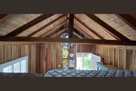 Quarto de casa para alugar com 1 quarto, 30m² em S Joao Rio Vermelho, Florianópolis