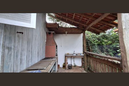 Casa para alugar com 30m², 1 quarto e 2 vagasÁrea Gourmet