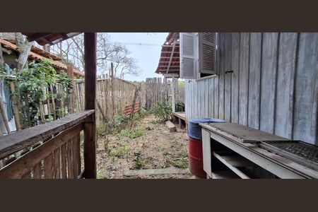 Casa para alugar com 30m², 1 quarto e 2 vagasÁrea Gourmet