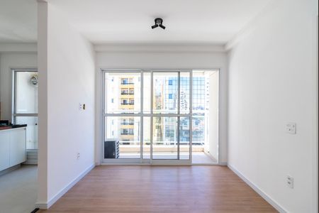 Apartamento para alugar com 42m², 1 quarto e 1 vaga Apartamento para alugar com 42m², 1 quarto e 1 vagaSala