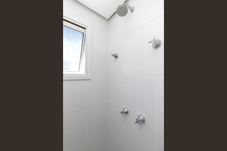 Apartamento para alugar com 42m², 1 quarto e 1 vaga Apartamento para alugar com 42m², 1 quarto e 1 vagaBanheiro da Suíte