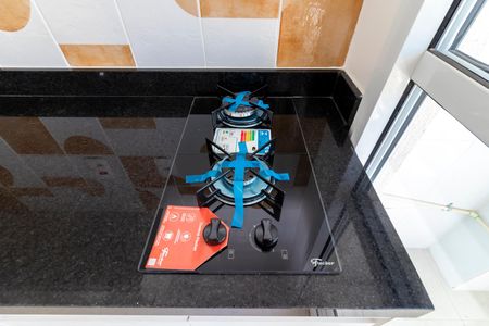 Apartamento para alugar com 42m², 1 quarto e 1 vaga Apartamento para alugar com 42m², 1 quarto e 1 vagaCozinha