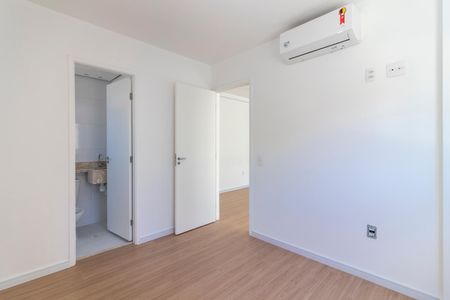 Apartamento para alugar com 42m², 1 quarto e 1 vaga Apartamento para alugar com 42m², 1 quarto e 1 vagaSuíte
