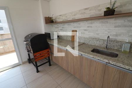 Apartamento para alugar com 42m², 1 quarto e 1 vaga Apartamento para alugar com 42m², 1 quarto e 1 vagaÁrea comum