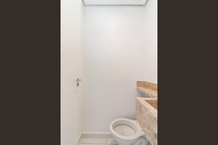 Apartamento para alugar com 42m², 1 quarto e 1 vaga Apartamento para alugar com 42m², 1 quarto e 1 vagaBanheiro Social