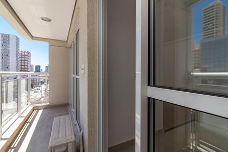 Apartamento para alugar com 42m², 1 quarto e 1 vaga Apartamento para alugar com 42m², 1 quarto e 1 vagaÁrea de Serviço