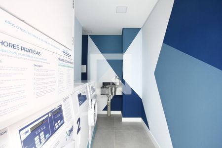 Apartamento à venda com 40m², 2 quartos e sem vaga Apartamento à venda com 40m², 2 quartos e sem vagaÁrea externa