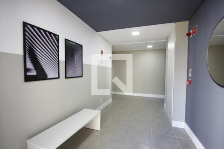 Apartamento à venda com 40m², 2 quartos e sem vaga Apartamento à venda com 40m², 2 quartos e sem vagaÁrea externa