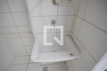 Apartamento à venda com 40m², 2 quartos e sem vaga Apartamento à venda com 40m², 2 quartos e sem vagaÁrea de serviço