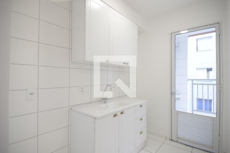 Apartamento à venda com 40m², 2 quartos e sem vaga Apartamento à venda com 40m², 2 quartos e sem vagaCozinha
