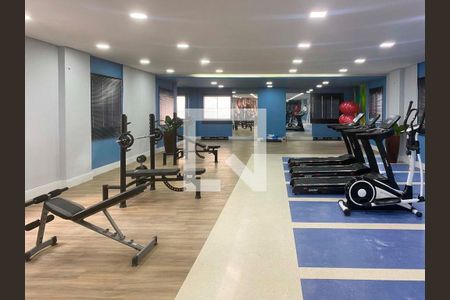 Apartamento à venda com 40m², 2 quartos e sem vaga Apartamento à venda com 40m², 2 quartos e sem vagaÁrea externa