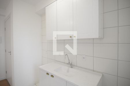 Apartamento à venda com 40m², 2 quartos e sem vaga Apartamento à venda com 40m², 2 quartos e sem vagaCozinha