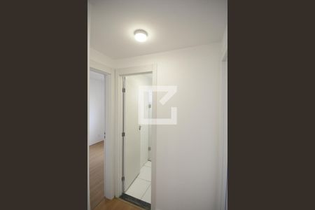Apartamento à venda com 40m², 2 quartos e sem vaga Apartamento à venda com 40m², 2 quartos e sem vagaCorredor