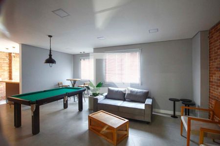 Apartamento à venda com 40m², 2 quartos e sem vaga Apartamento à venda com 40m², 2 quartos e sem vagaÁrea externa