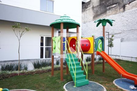 Apartamento à venda com 40m², 2 quartos e sem vaga Apartamento à venda com 40m², 2 quartos e sem vagaÁrea externa