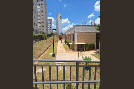 Apartamento à venda com 42m², 2 quartos e sem vaga Apartamento à venda com 42m², 2 quartos e sem vagaFoto 15