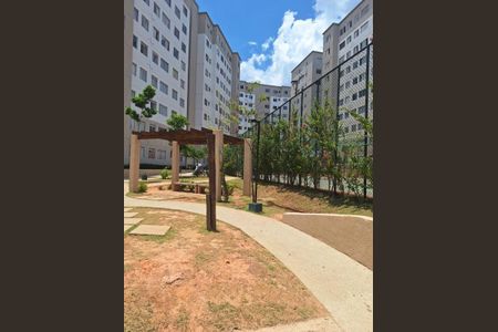 Apartamento à venda com 42m², 2 quartos e sem vaga Apartamento à venda com 42m², 2 quartos e sem vagaFoto 17