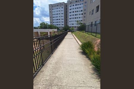 Apartamento à venda com 42m², 2 quartos e sem vaga Apartamento à venda com 42m², 2 quartos e sem vagaFoto 18