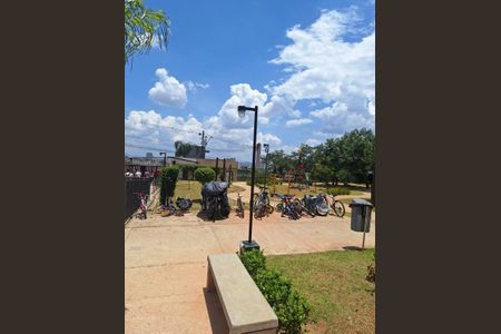 Apartamento à venda com 42m², 2 quartos e sem vaga Apartamento à venda com 42m², 2 quartos e sem vagaFoto 22