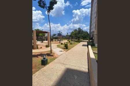 Apartamento à venda com 42m², 2 quartos e sem vaga Apartamento à venda com 42m², 2 quartos e sem vagaFoto 16