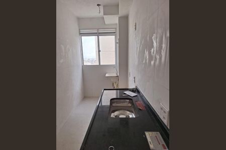 Foto 11 de apartamento à venda com 2 quartos, 42m² em Jardim Boa Vista (Zona Oeste), Osasco