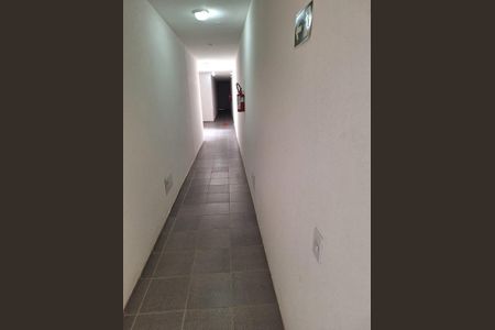 Apartamento à venda com 42m², 2 quartos e sem vaga Apartamento à venda com 42m², 2 quartos e sem vagaFoto 14