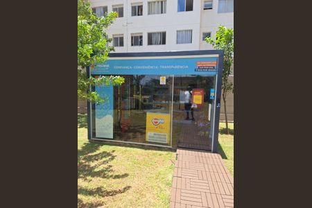 Apartamento à venda com 42m², 2 quartos e sem vaga Apartamento à venda com 42m², 2 quartos e sem vagaFoto 25